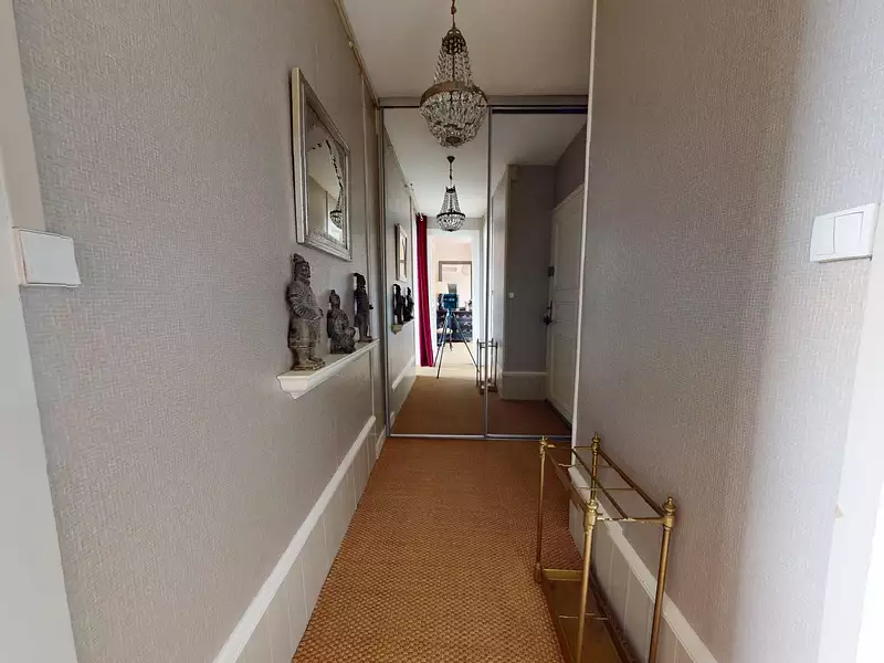 Appartement, 65 m²