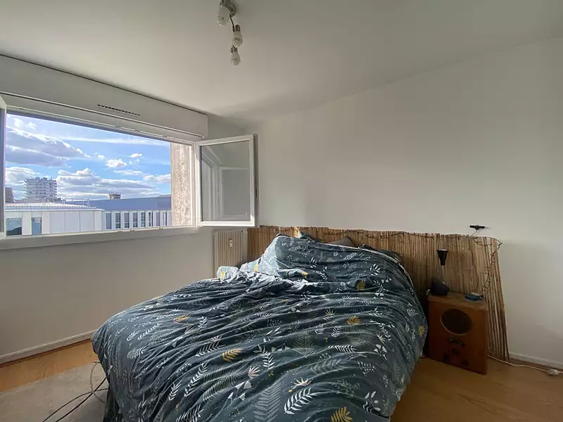 Appartement, 67,76 m²