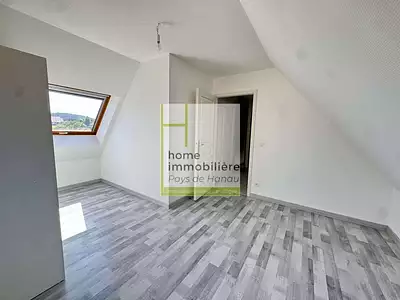 Appartement, 88 m²