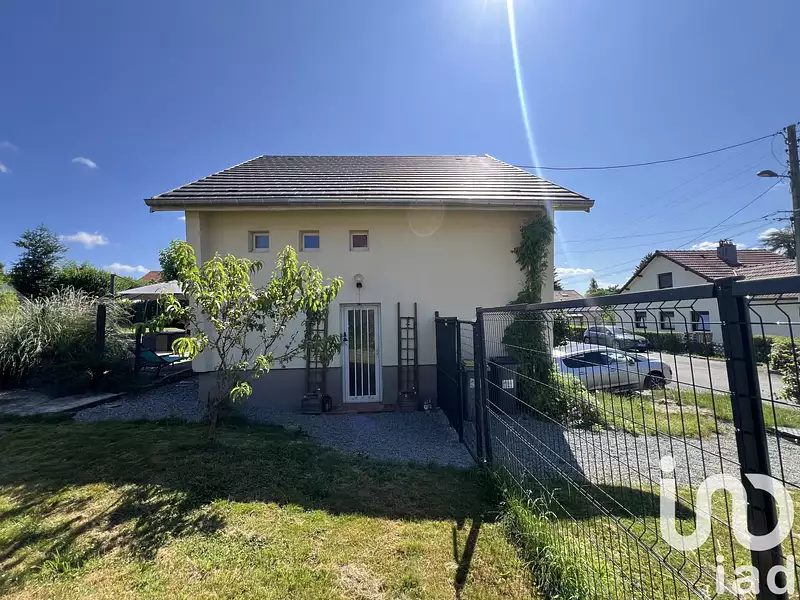 Maison, 79 m²