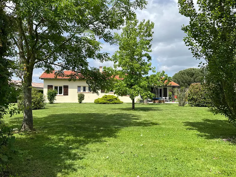 Maison, 134 m²