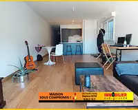Maison, 78,5 m²