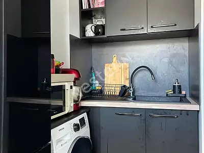 Appartement, 42,84 m²
