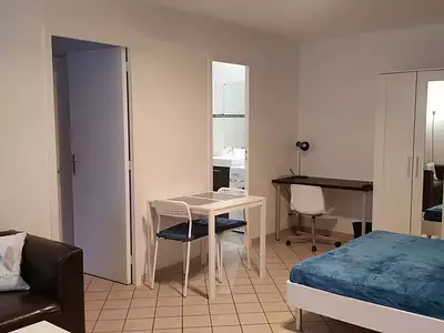 Appartement, 32,79 m²