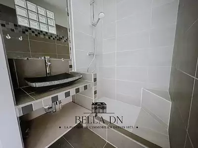 Appartement, 108,47 m²