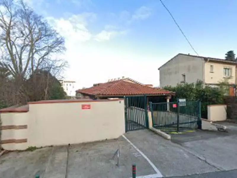 Appartement, 31,04 m²