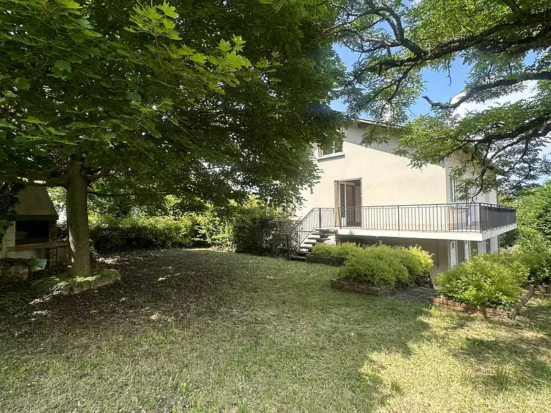 Maison, 187 m²