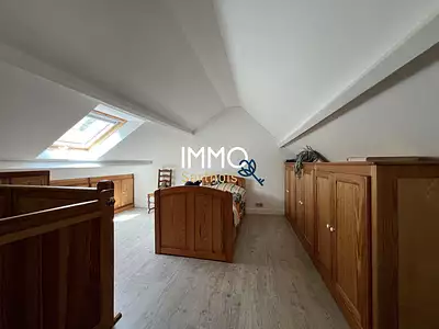 Maison, 140 m²