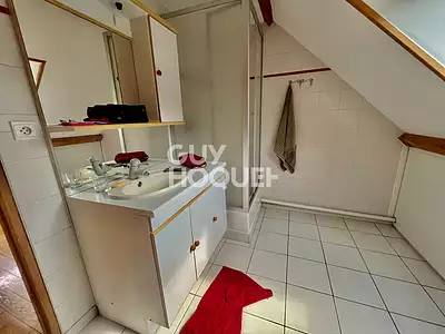 Maison, 158,76 m²