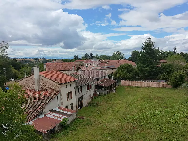 Maison, 144 m²