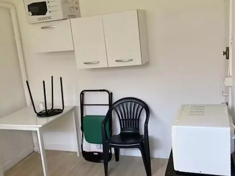 Immeuble, 54,54 m²