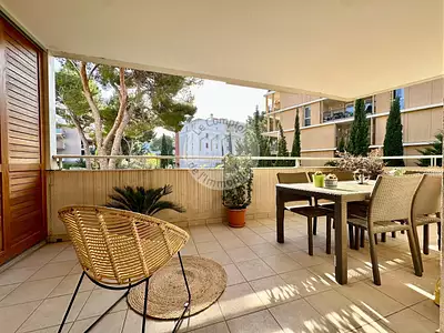 Appartement, 80,37 m²