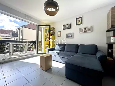 Appartement, 40,37 m²