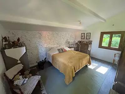 Maison, 61 m²