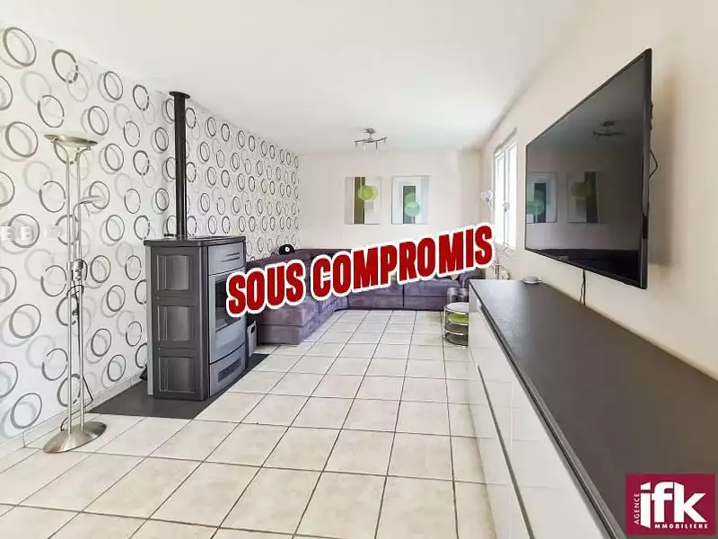 Maison, 105 m²