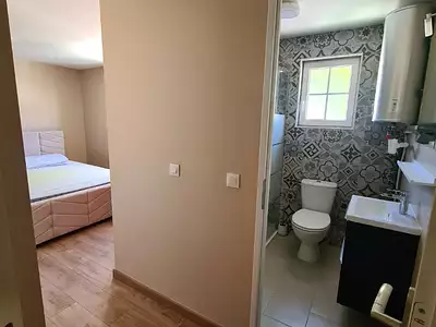 Maison, 33 m²