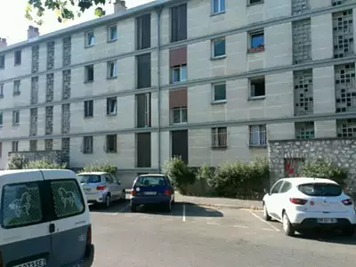 Appartement, 67,94 m²