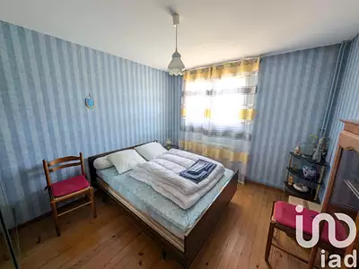 Maison, 111 m²