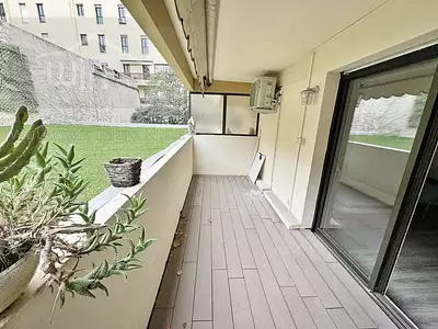 Appartement, 29 m²