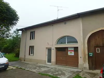 Maison, 132,9 m²