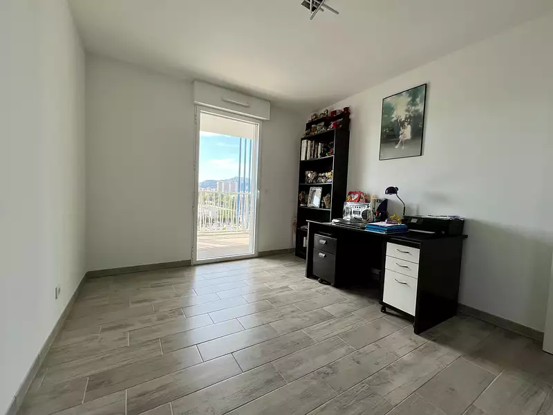 Appartement, 64 m²