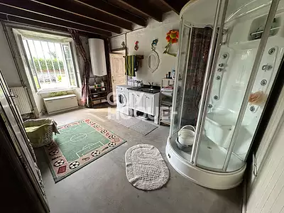 Maison, 127,2 m²