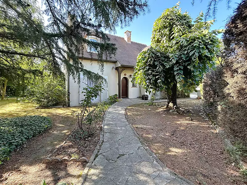 Maison, 113 m²