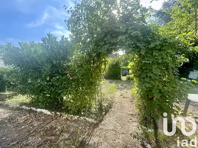 Maison, 100 m²