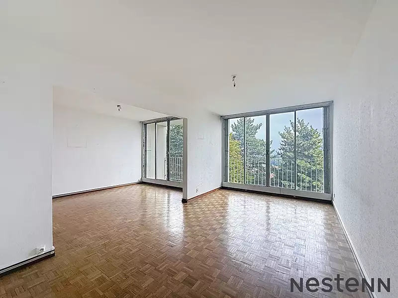 Appartement, 76,97 m²