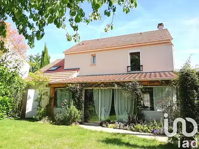 Maison, 136 m²