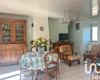 Maison, 133 m²