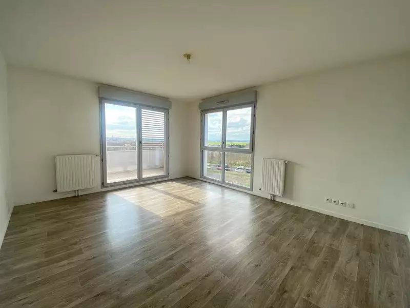 Appartement, 83 m²