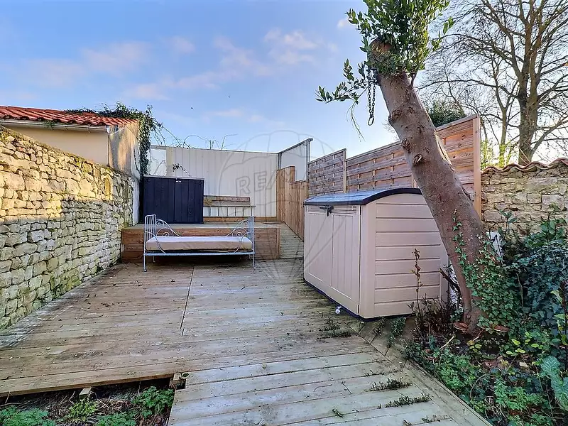 Maison, 162 m²
