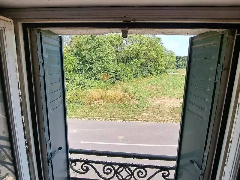 Maison, 83 m²