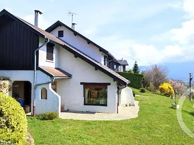 Maison, 148,9 m²