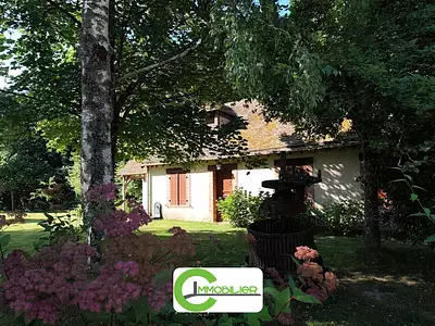 Maison, 145 m²