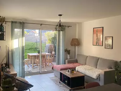 Appartement, 64,75 m²