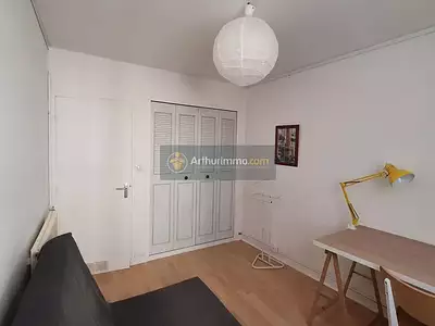Appartement, 80,78 m²