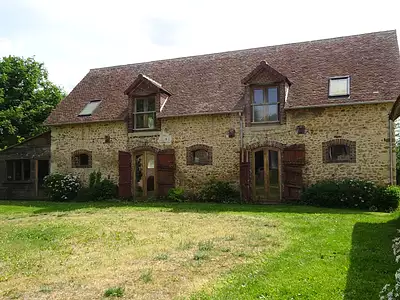Maison, 125 m²