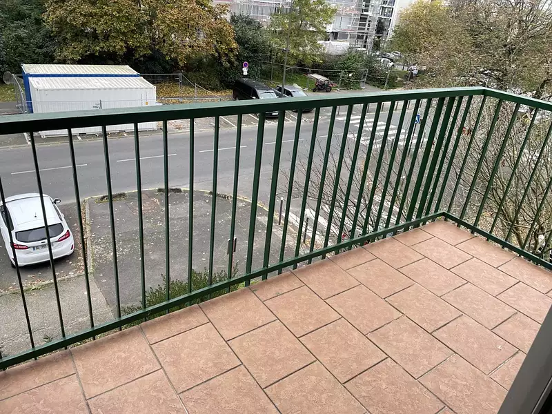 Appartement, 113 m²