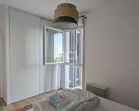 Appartement, 41,2 m²