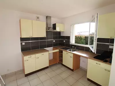 Maison, 118,77 m²