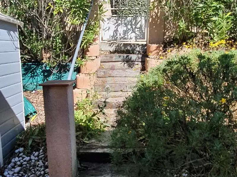 Appartement, 35 m²
