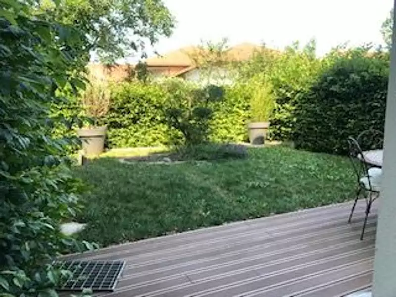 Appartement, 38 m²