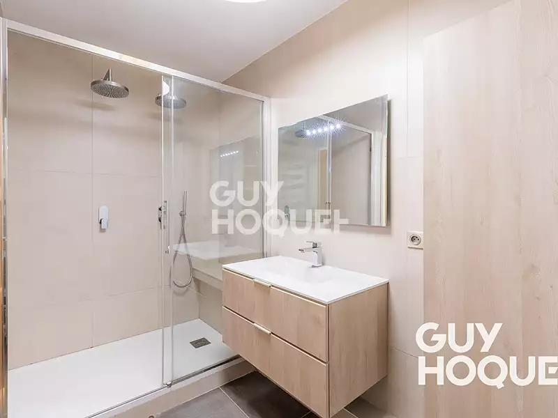 Appartement, 78 m²