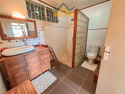 Maison, 100 m²