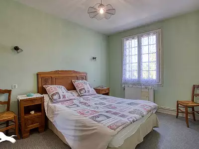 Maison, 126 m²