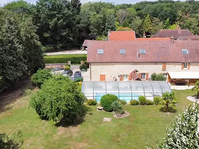Maison, 350 m²