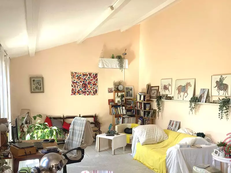 Maison, 105 m²