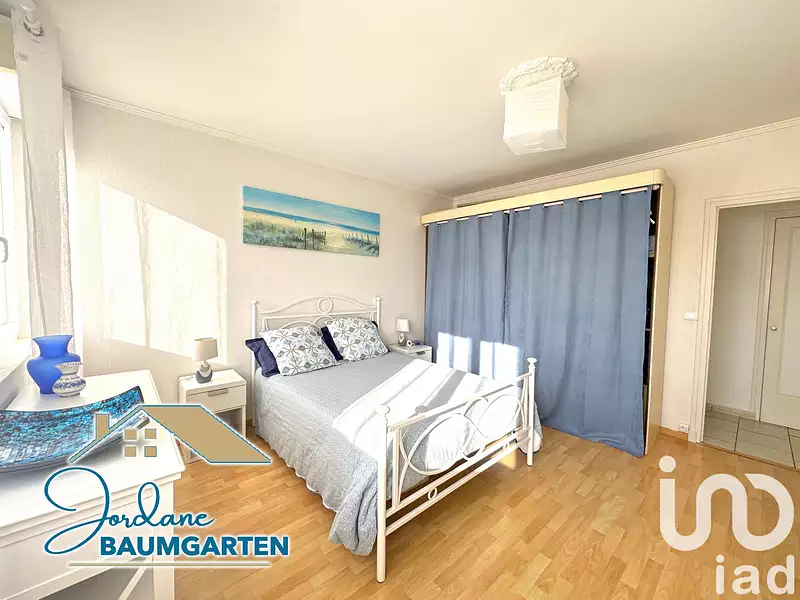 Appartement, 74 m²